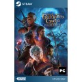 Baldurs Gate III 3 - Deluxe Edition Steam [Singleplayer Only]